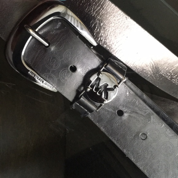 Michael Kors Accessories - Authentic Michael Kors belt Michael Kors Accessories - Authentic Michael Kors belt